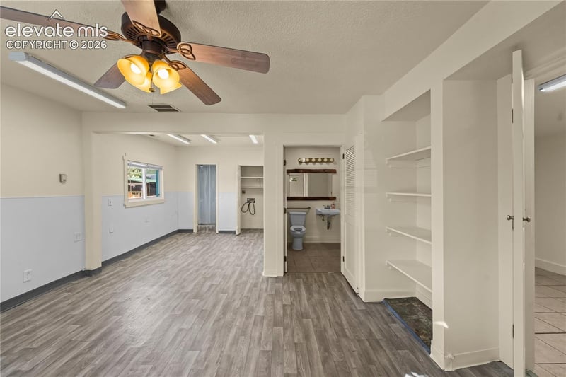110 N Center St, Woodland Park, CO 80863