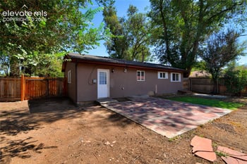 110 Easy St, Colorado Springs, CO 80911
