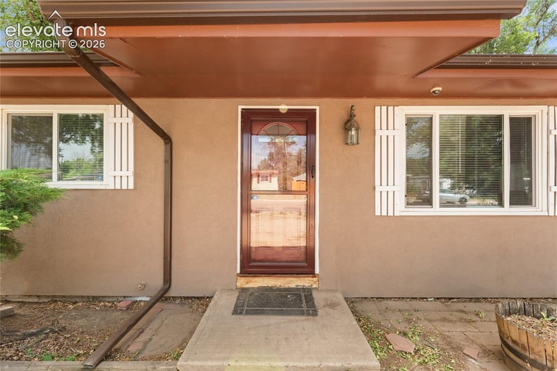 110 Easy St, Colorado Springs, CO 80911