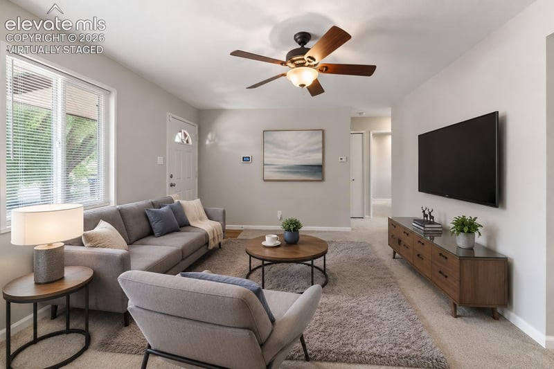 110 Easy St, Colorado Springs, CO 80911