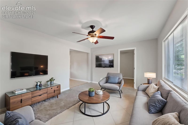 110 Easy St, Colorado Springs, CO 80911
