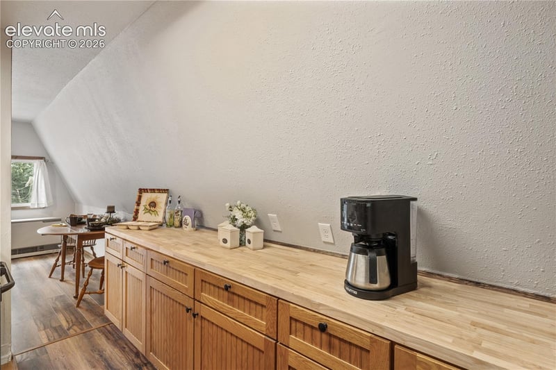 110 Gentian Rd, Woodland Park, CO 80866