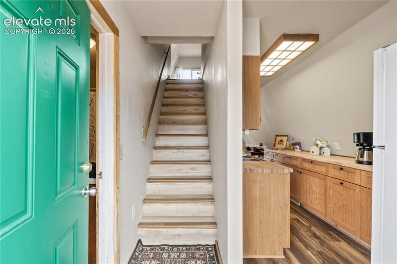 110 Gentian Rd, Woodland Park, CO 80866