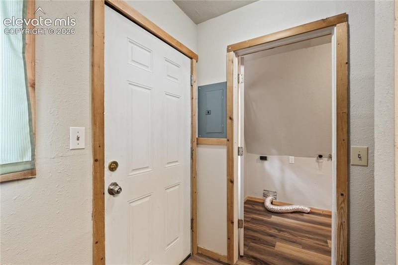 110 Gentian Rd, Woodland Park, CO 80866