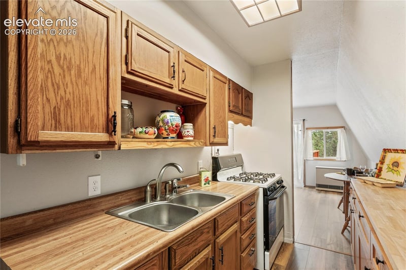 110 Gentian Rd, Woodland Park, CO 80866