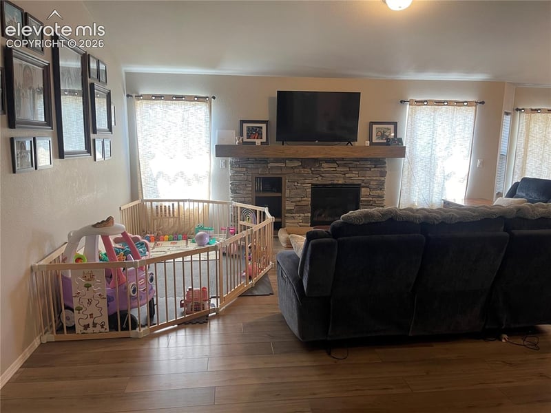 11002 Rolling Mesa Dr, Peyton, CO 80831
