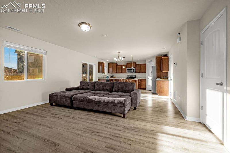 11005 Quercia Cir, Fountain, CO 80817