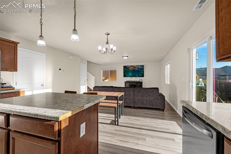 11005 Quercia Cir, Fountain, CO 80817