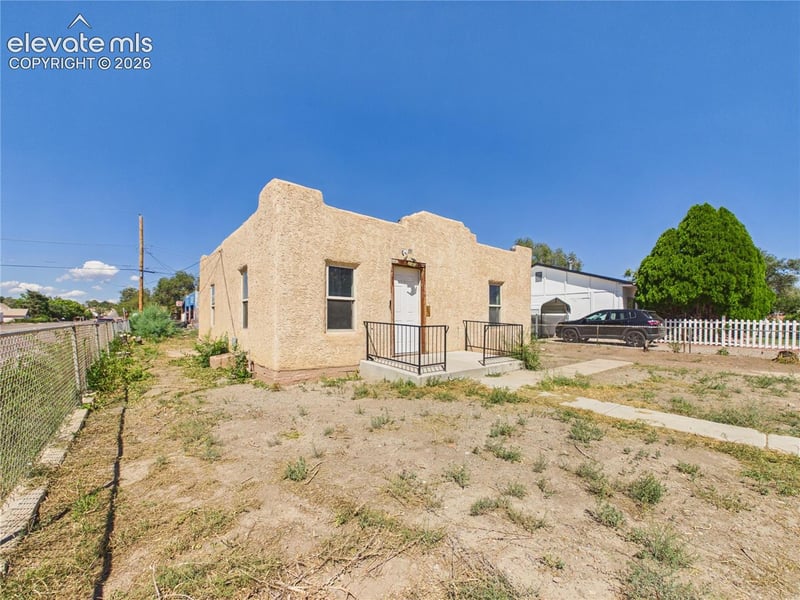 1101 Catalpa St, Pueblo, CO 81001