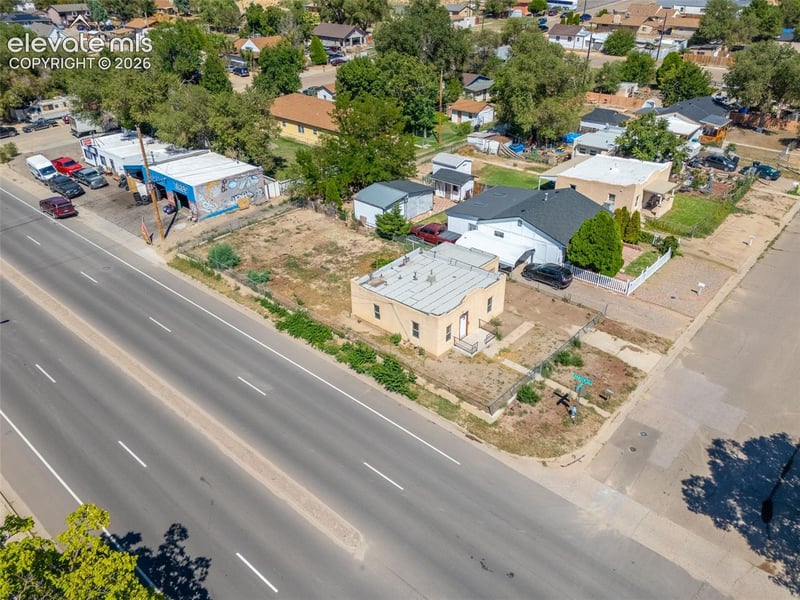 1101 Catalpa St, Pueblo, CO 81001