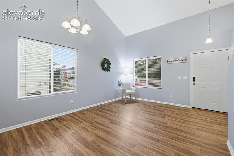 11015 Berry Farm Rd, Fountain, CO 80817