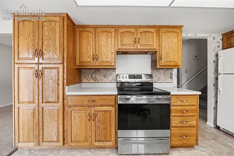 1103 Turley Cir, Colorado Springs, CO 80915