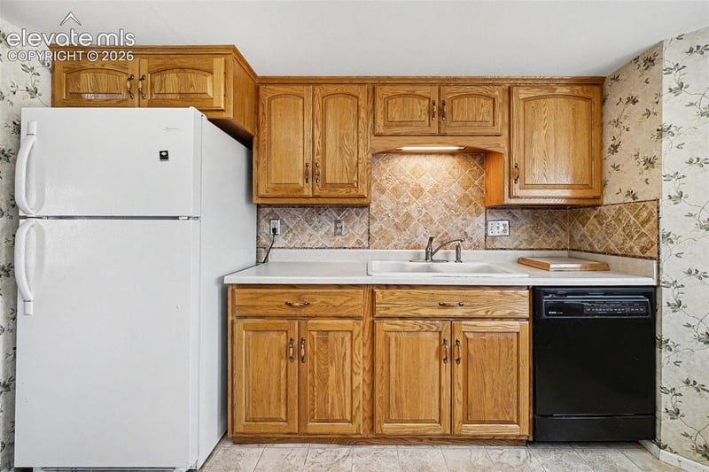 1103 Turley Cir, Colorado Springs, CO 80915
