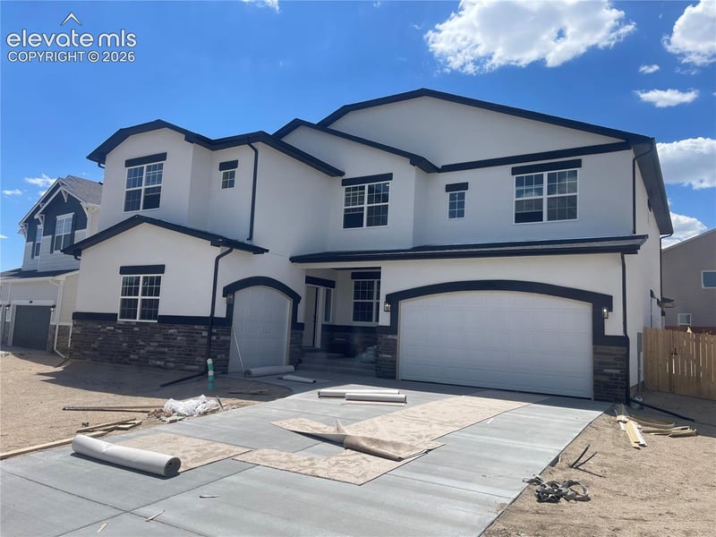 11034 Evening Creek Dr, Peyton, CO 80831
