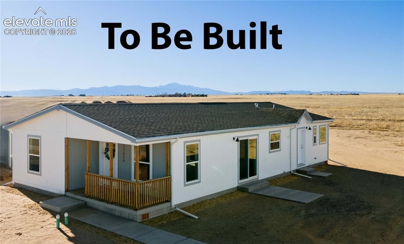 11040 N Calhan Hw, Calhan, CO 80908