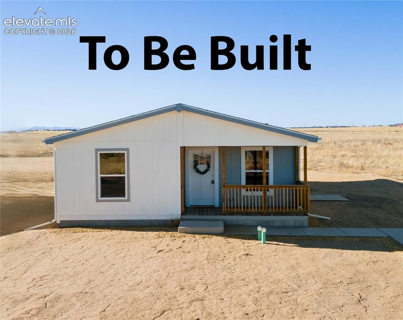 11040 N Calhan Hw, Calhan, CO 80908