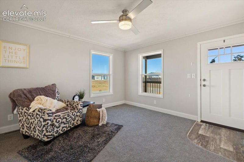 11040 N Calhan Hw, Calhan, CO 80908