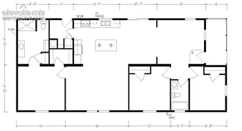11040 N Calhan Hw, Calhan, CO 80908