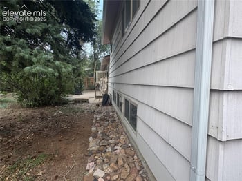 1106 Bowser Dr, Colorado Springs, CO 80909