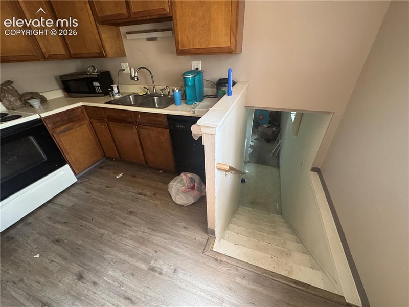1106 Bowser Dr, Colorado Springs, CO 80909
