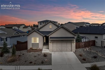 11065 Deer Feather Dr, Colorado Springs, CO 80908