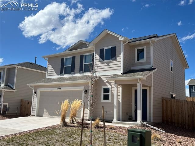 11066 Avena Rd, Peyton, CO 80831