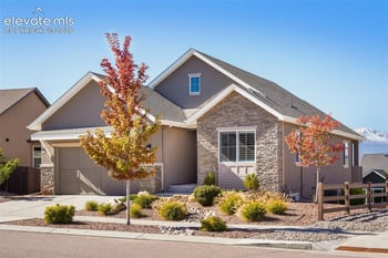 11070 Galaxy Hunter Dr, Colorado Springs, CO 80908