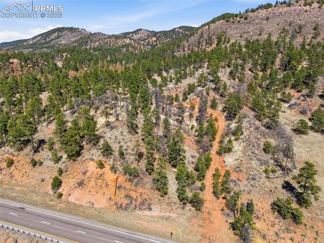 11070 W Highway 24, Cascade, CO 80819