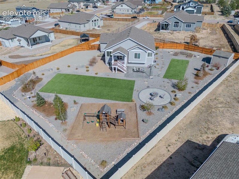 11073 Asbee St, Peyton, CO 80831