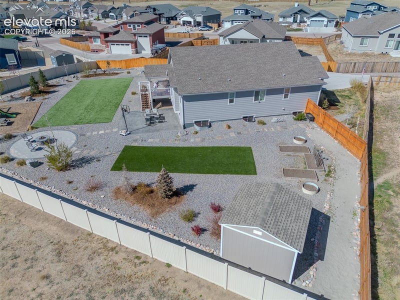 11073 Asbee St, Peyton, CO 80831