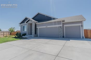 11073 Asbee St, Peyton, CO 80831