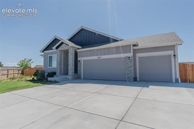 11073 Asbee St, Peyton, CO 80831
