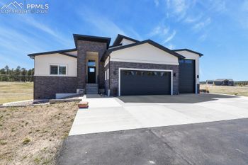 11073 Mosey Trl, Colorado Springs, CO 80908