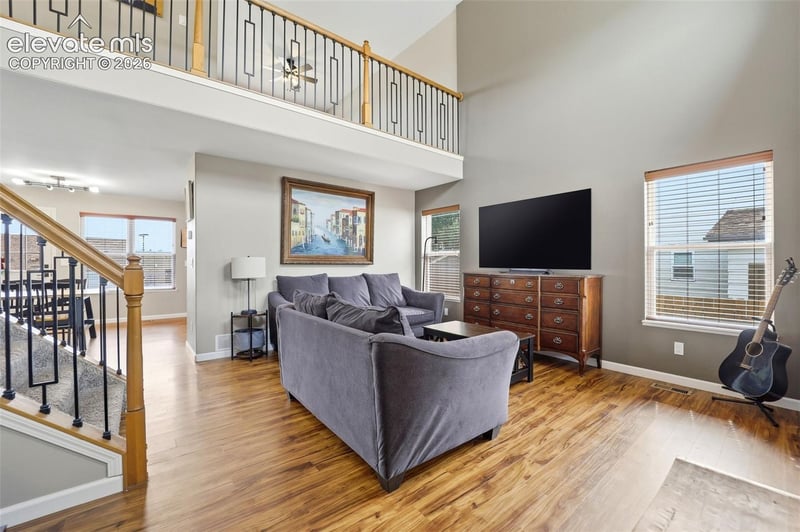 1108 Scarlet Oak Dr, Colorado Springs, CO 80906