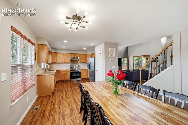 1108 Scarlet Oak Dr, Colorado Springs, CO 80906