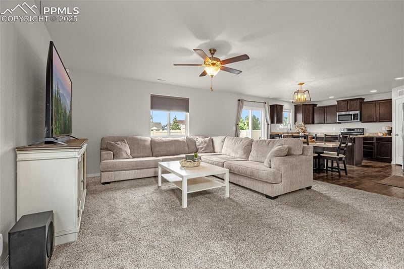 11081 Buckhead Pl, Fountain, CO 80817