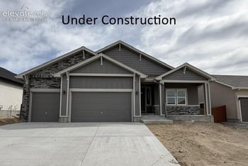 11081 Rolling Ranch Dr, Peyton, CO 80831