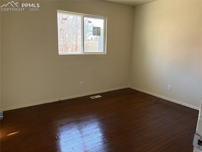 1109 Evergreen Dr, Colorado Springs, CO 80911