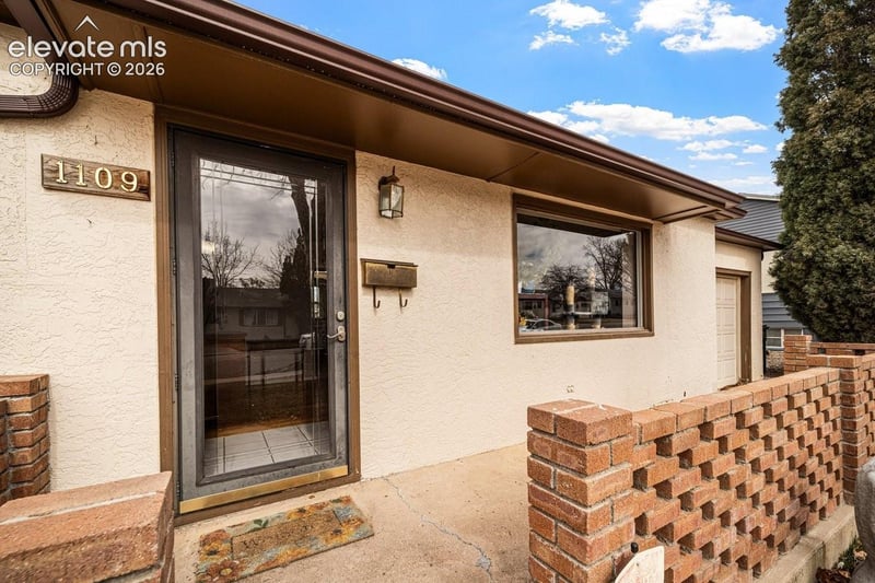 1109 Mass St, Pueblo, CO 81001