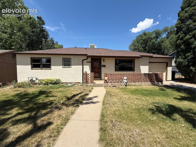1109 Mass St, Pueblo, CO 81001