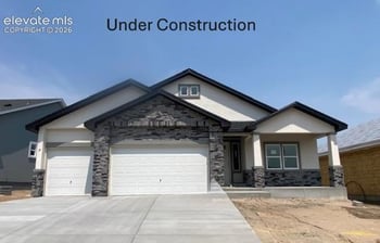 11091 Rolling Ranch Dr, Peyton, CO 80831