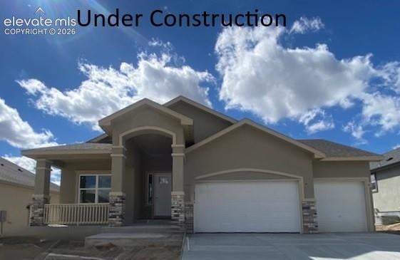 11092 Rolling Ranch Dr, Peyton, CO 80831