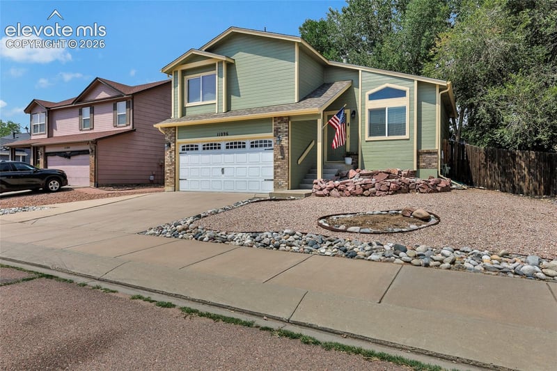 11096 Berry Farm Rd, Fountain, CO 80817