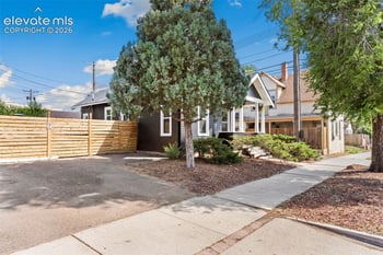 111 S 8th St, Colorado Springs, CO 80905