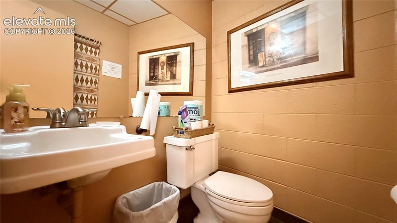 111 W Fillmore St, Colorado Springs, CO 80907
