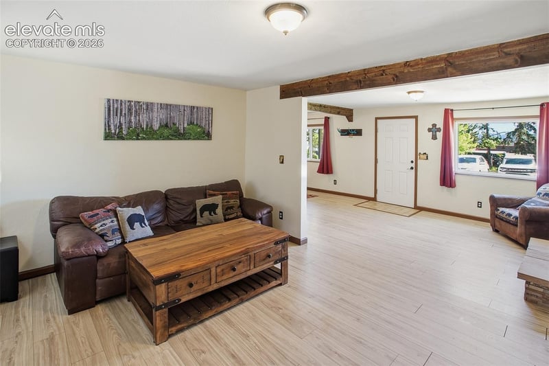 111 N Pine St, Woodland Park, CO 80863