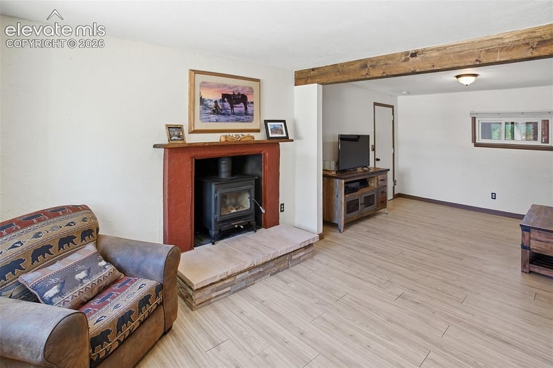 111 N Pine St, Woodland Park, CO 80863