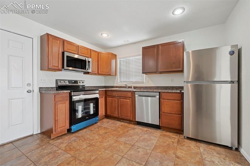 1110 Florence Ave, Colorado Springs, CO 80905
