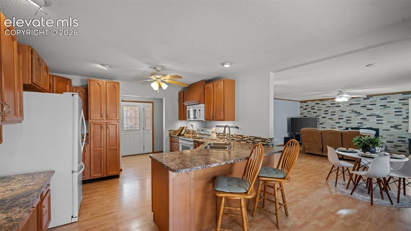 1110 Wakita Dr, Colorado Springs, CO 80915