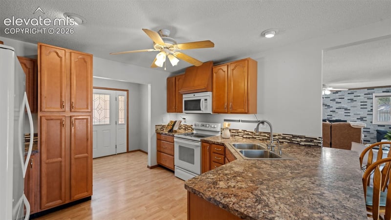1110 Wakita Dr, Colorado Springs, CO 80915